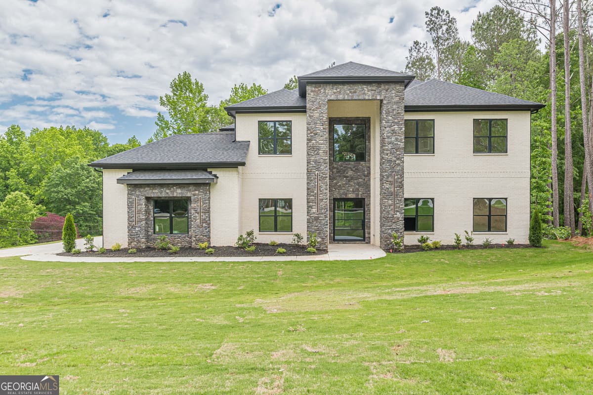 Kingsbrook · 236 Kingscastle Drive, Ellenwood GA 30294