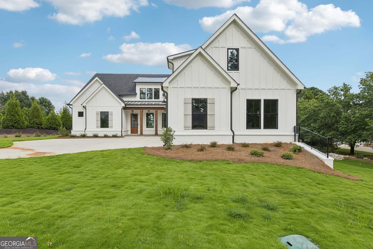 Cuscowilla · 203 Eagles Way, Eatonton GA 31024