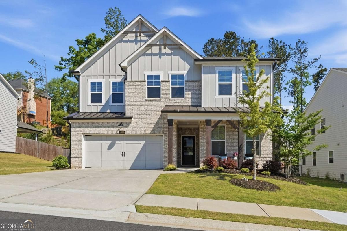 Pine Mountain Park · 4006 Maple Oak Court, Kennesaw GA 30152