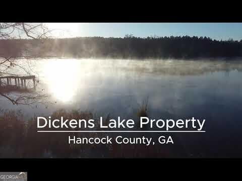 3312 Hunts Chapel Road, Sparta GA 31087