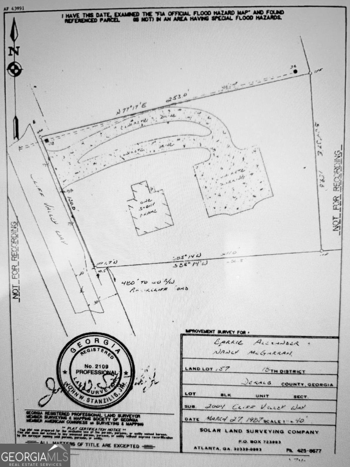 2004 Cliff Valley Way NE # 230, Atlanta GA 30329