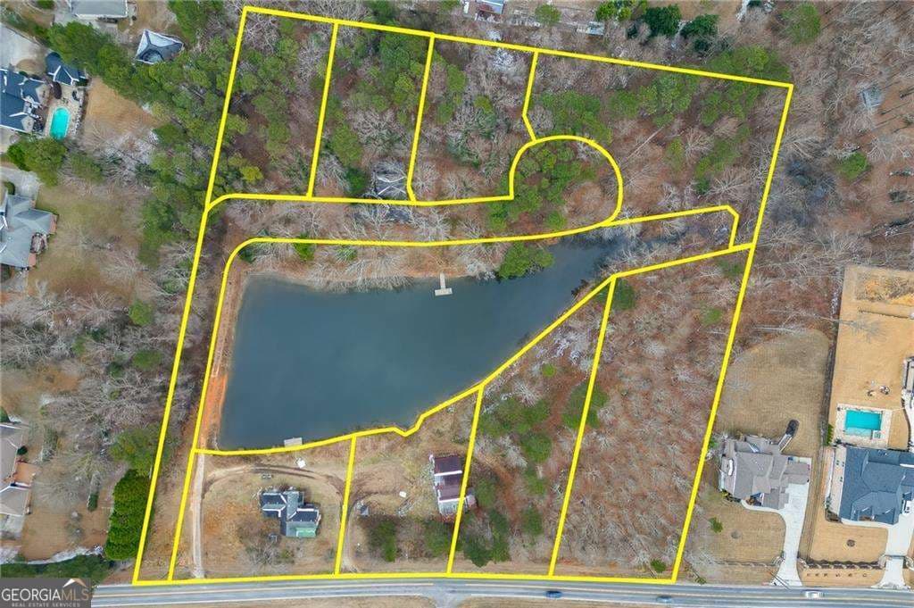 Emma's Estates · 3251 Camp Branch Road, Buford GA 30519