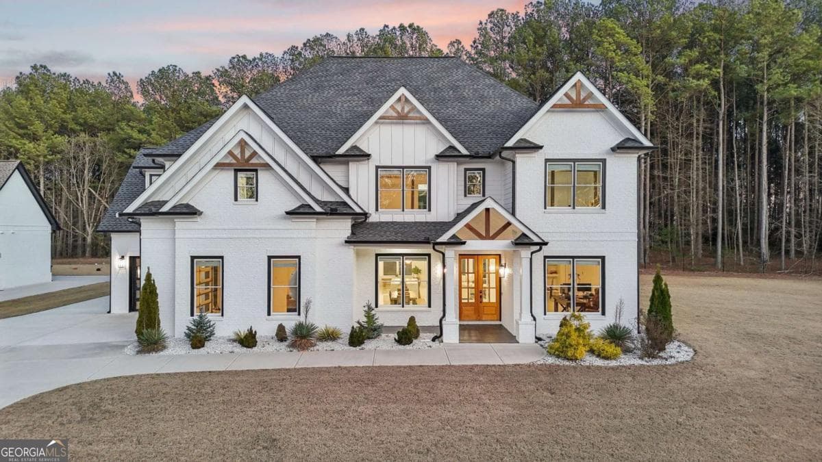New Hope Landing · 961 Nours Circle, Lawrenceville GA 30045