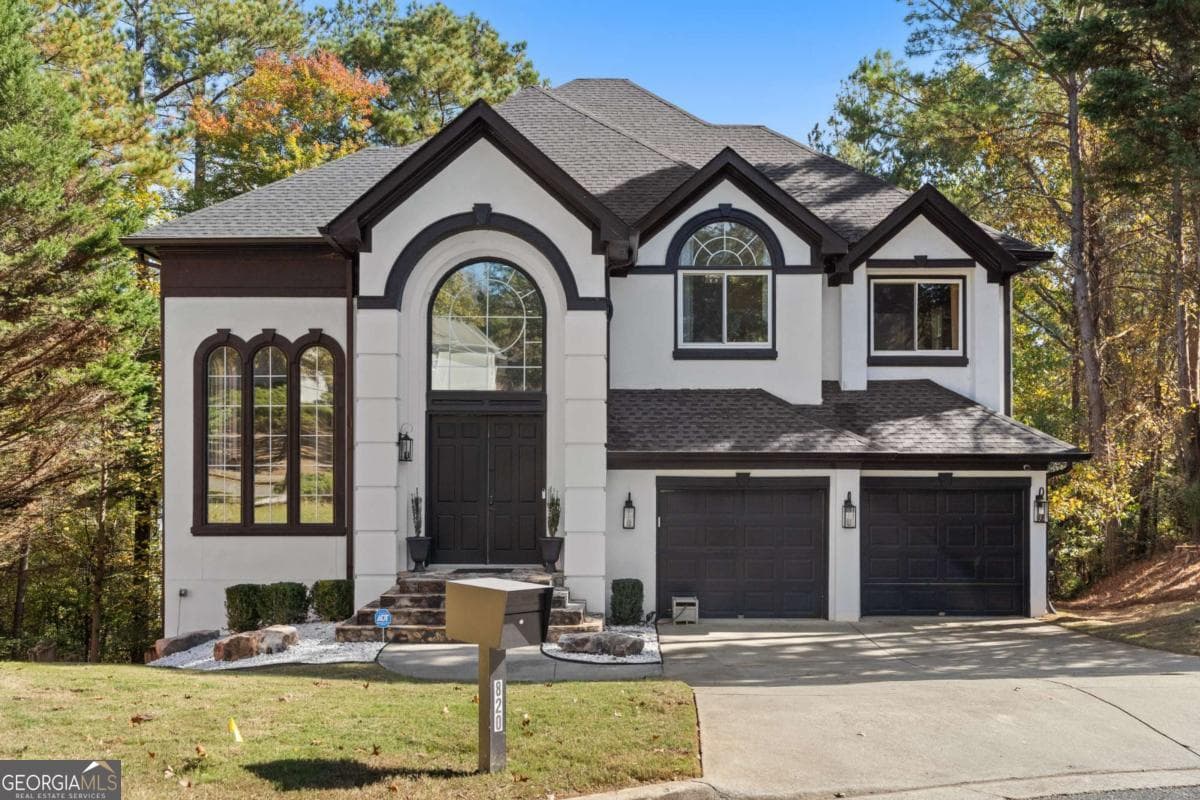 Horseshoe Bend · 820 Glen Royal Drive, Roswell GA 30076
