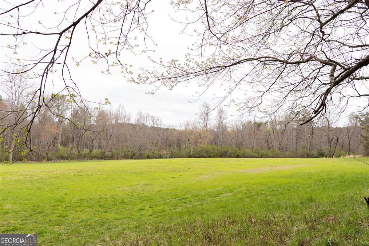 0 Reagan Road, Dawsonville GA 30534