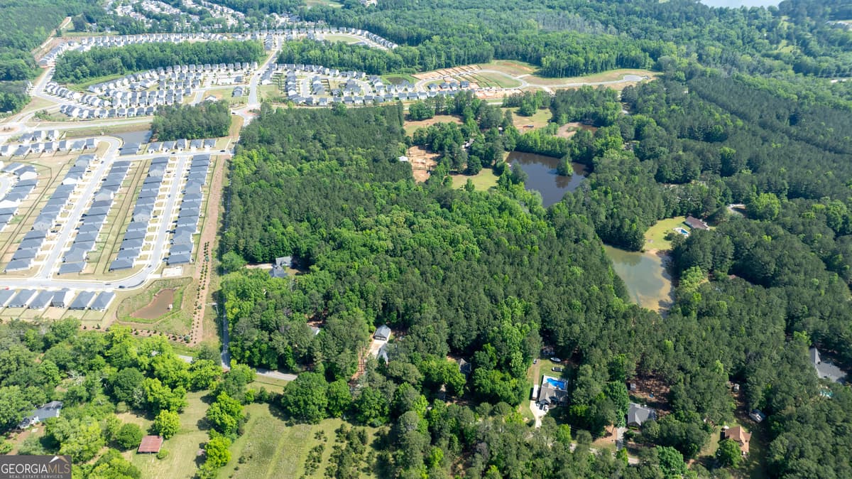0 Poplar Road, Newnan GA 30265