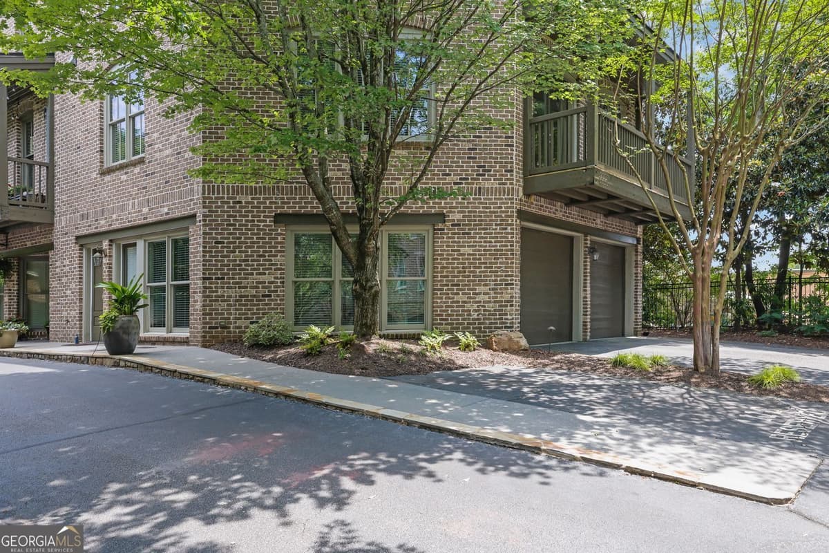 CANTON STREET WALK · 120 Green Oak Drive, Roswell GA 30075