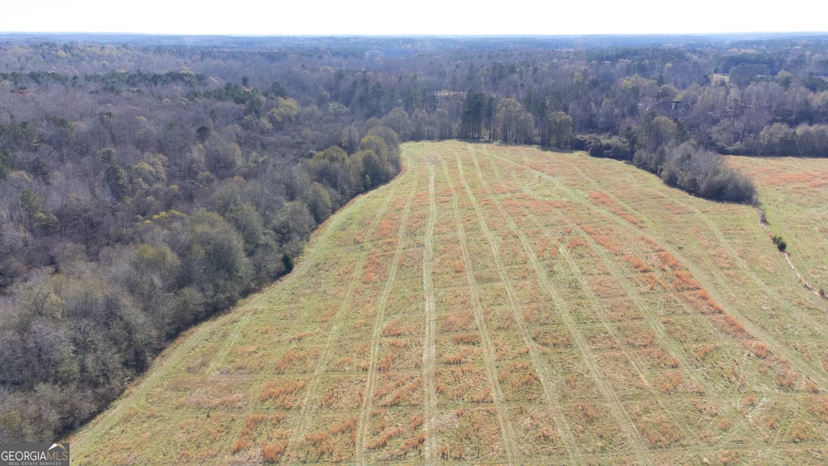 0 Steele Road, Griffin GA 30223