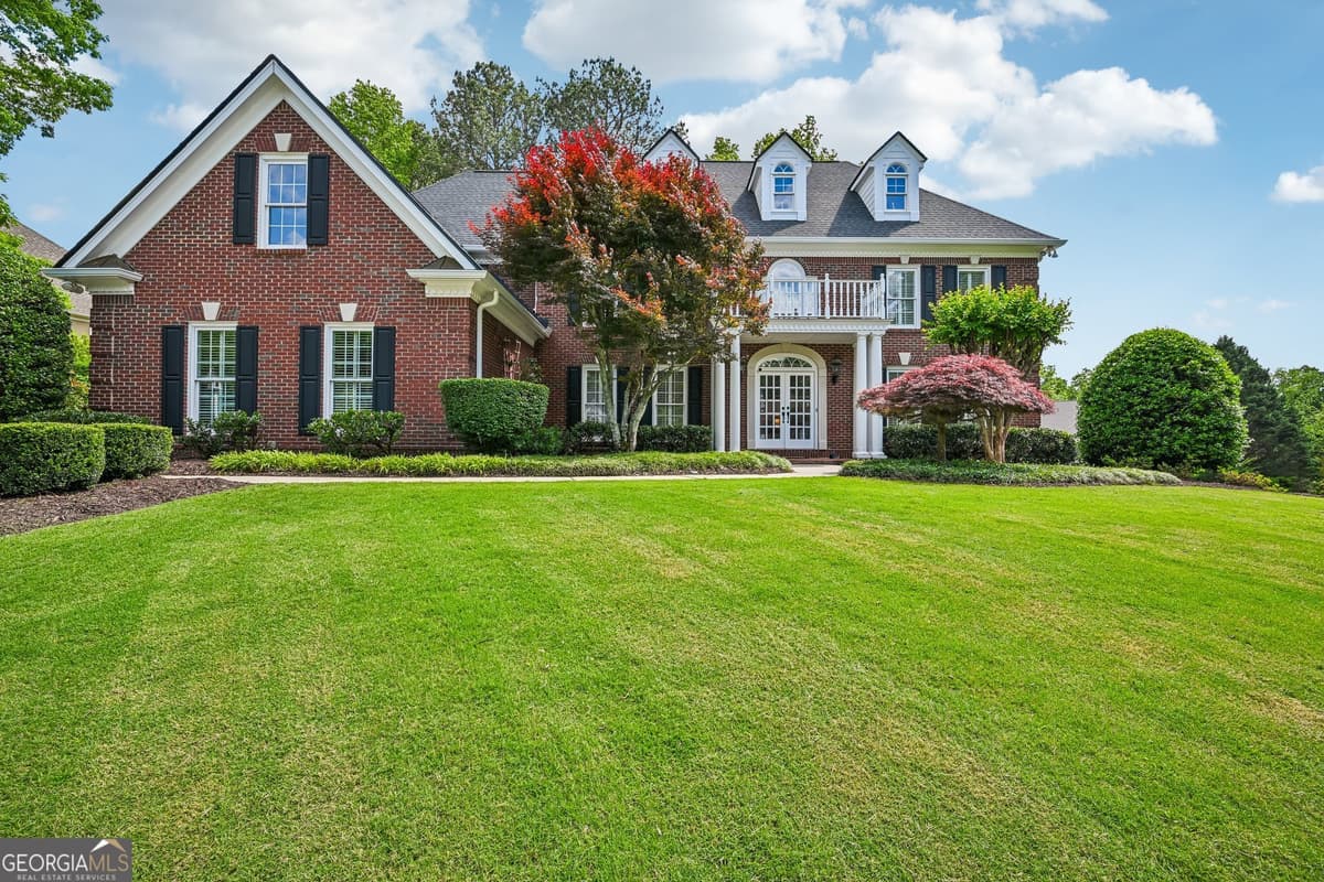 Polo Golf and Country Club · 6410 Westchester Place, Cumming GA 30040