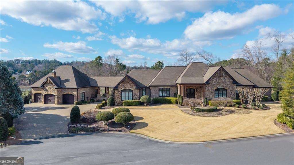 Ansley · 105 Ansley Drive, Calhoun GA 30701