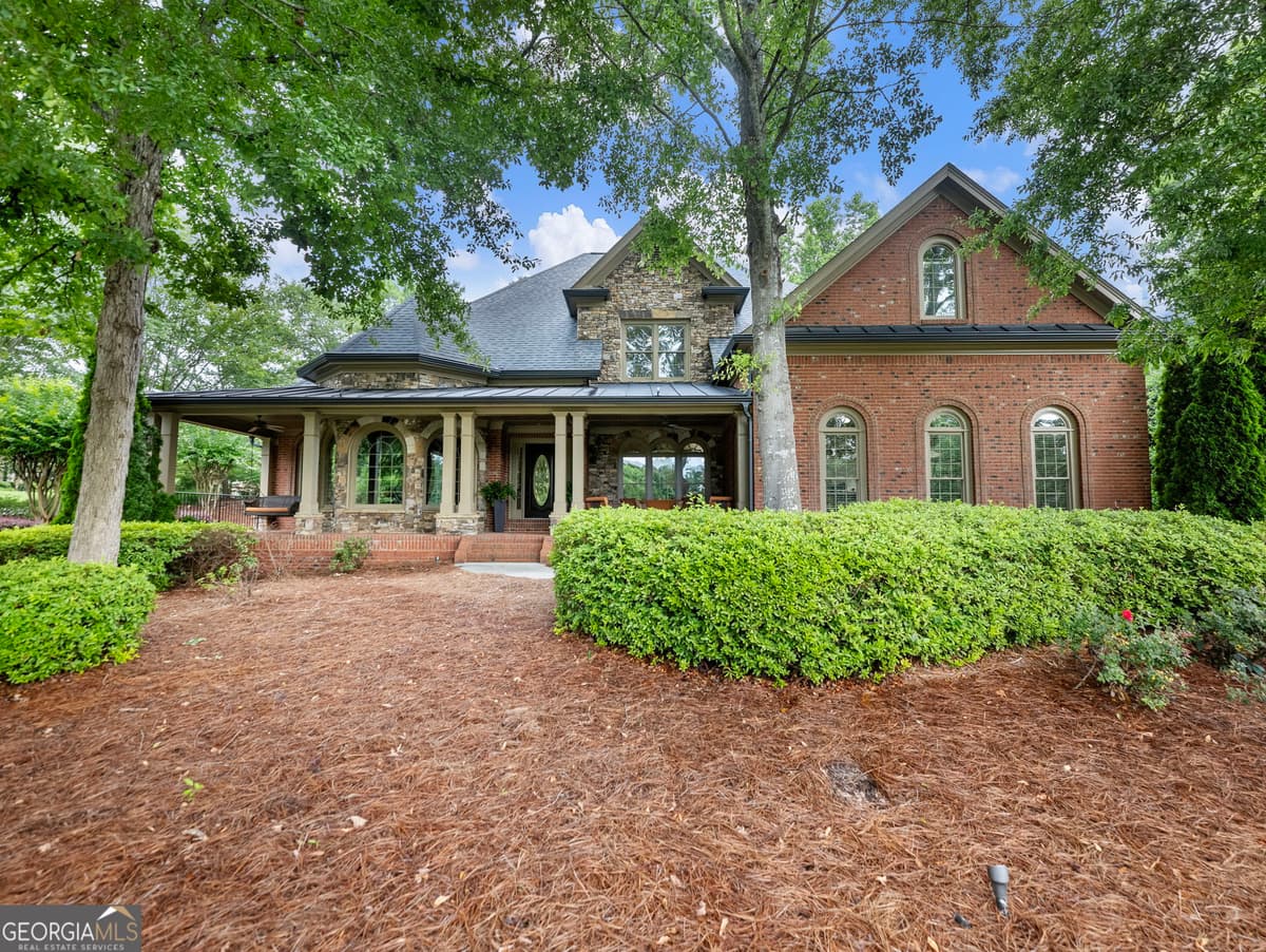 Chateau Elan · 2352 Crimson King Drive, Braselton GA 30517