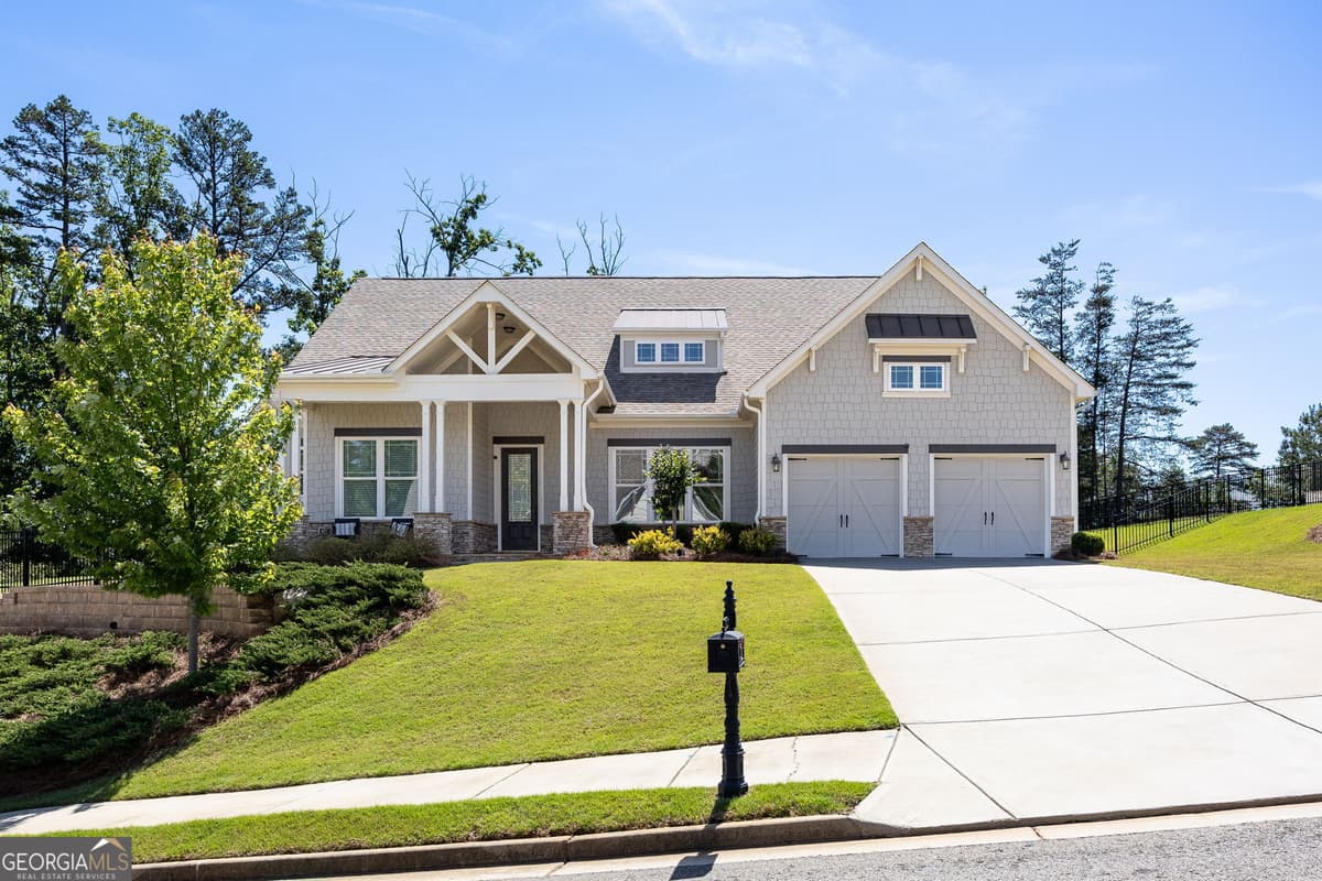 Horizon At Laurel Canyon · 106 Summit View Court, Canton GA 30114