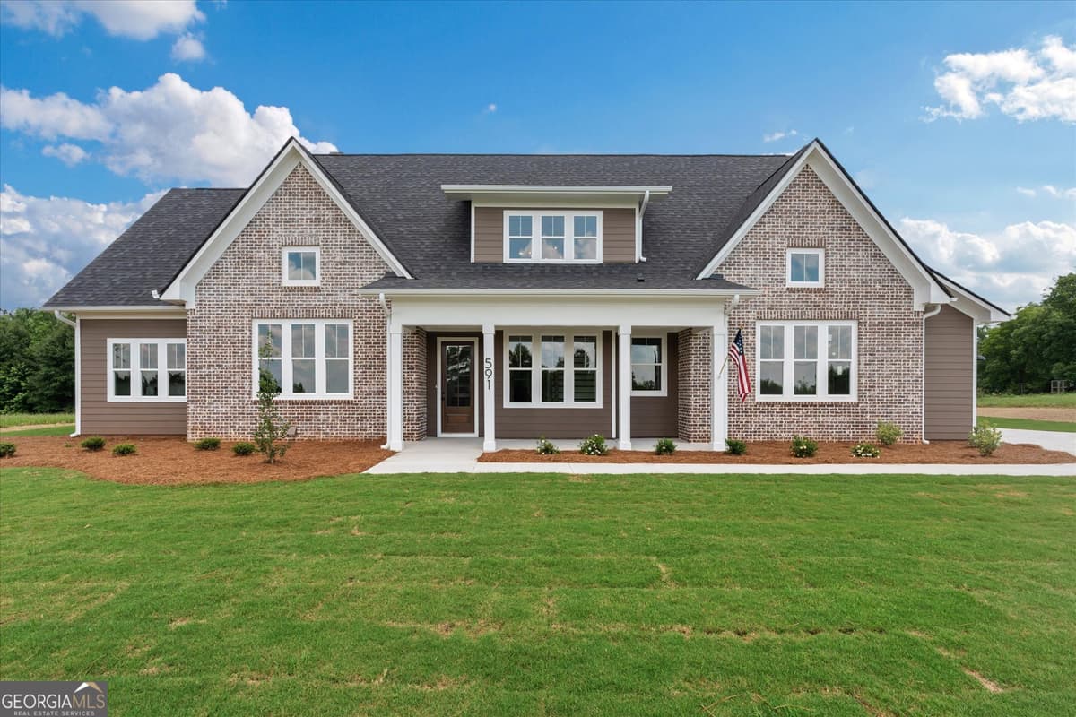 591 Welcome Road, Roopville GA 30170