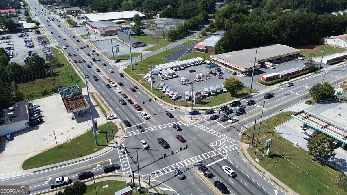 0 Stone Mountain Highway, Snellville GA 30039