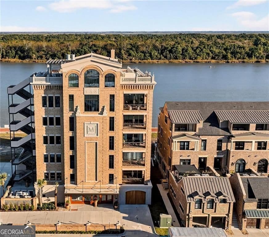 Upper East River · 440 Geo Meyer Avenue # 1, Savannah GA 31401