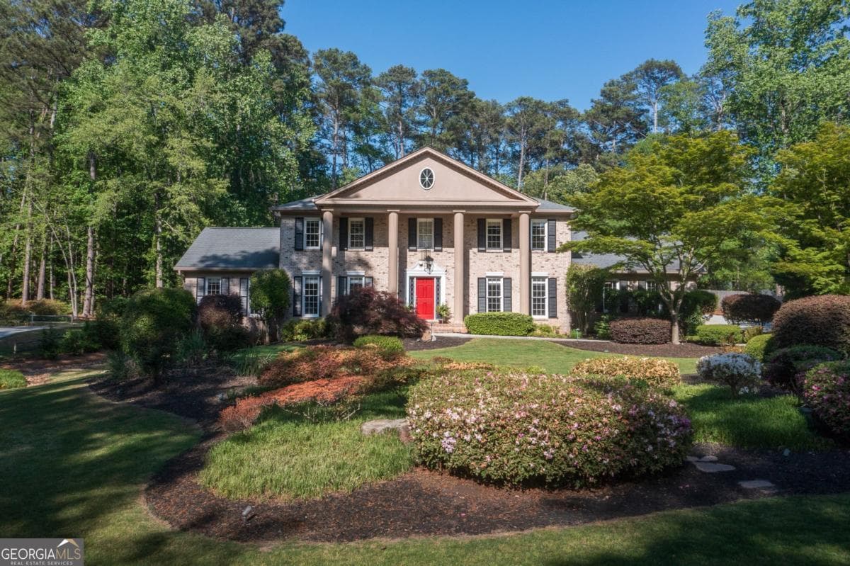 The Summit at Smoke Rise · 1772 Tilling Way, Stone Mountain GA 30087