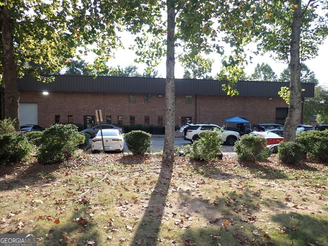 160 Etowah Trace, Fayetteville GA 30214