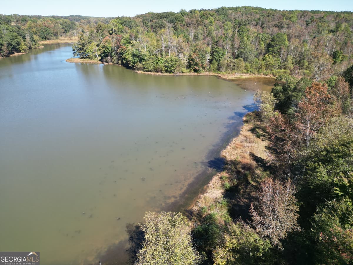 0 Erastus Church Road, Commerce GA 30530