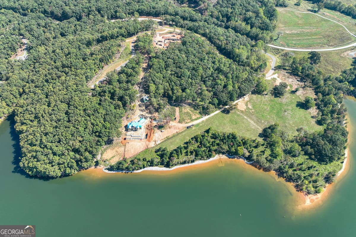 Northridge Estates · 4540 Shirley Road LOT 15, Gainesville GA 30506