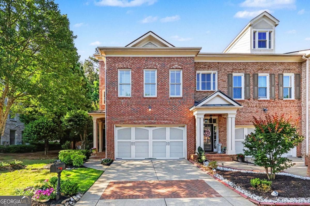 Myers Park · 6070 Narcissa Place, Johns Creek GA 30097