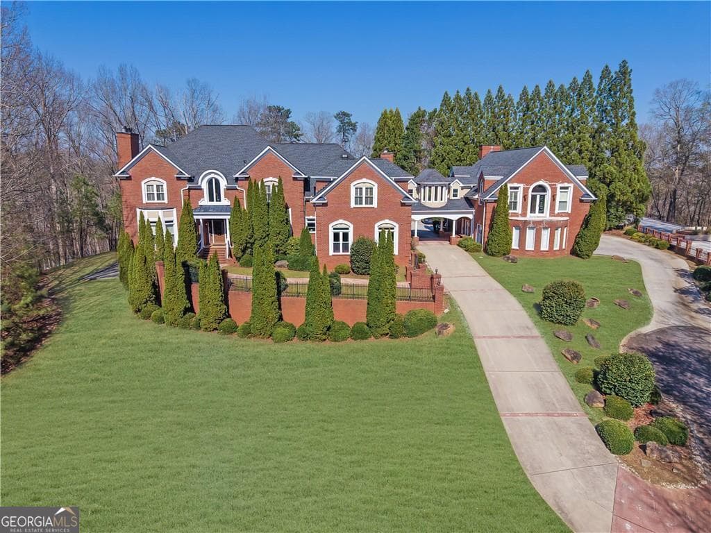 Sentinel Ferry · 8131 Nesbit Ferry Road, Atlanta GA 30350