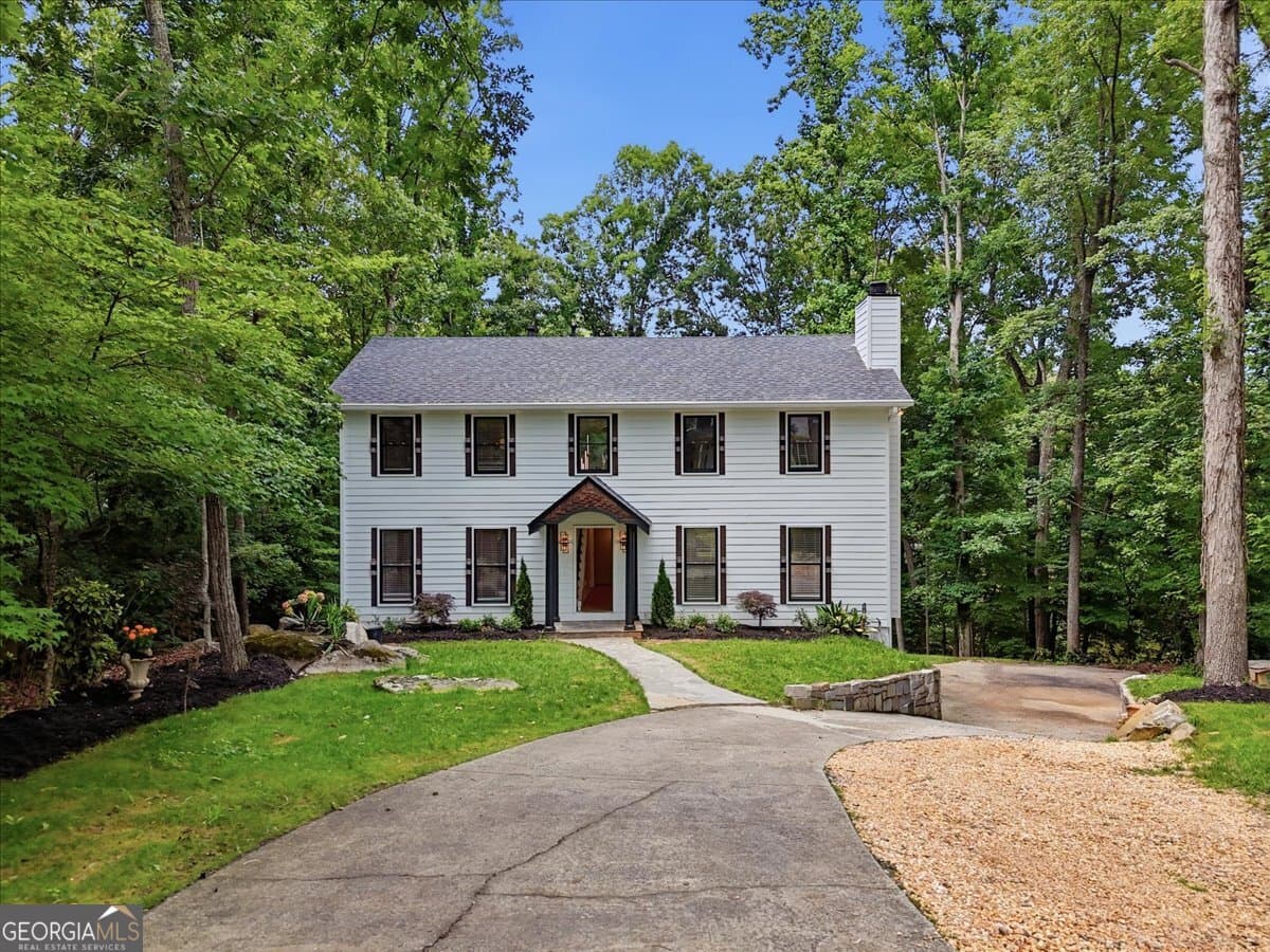 Lake Colony · 1305 Lake Colony Drive, Marietta GA 30068