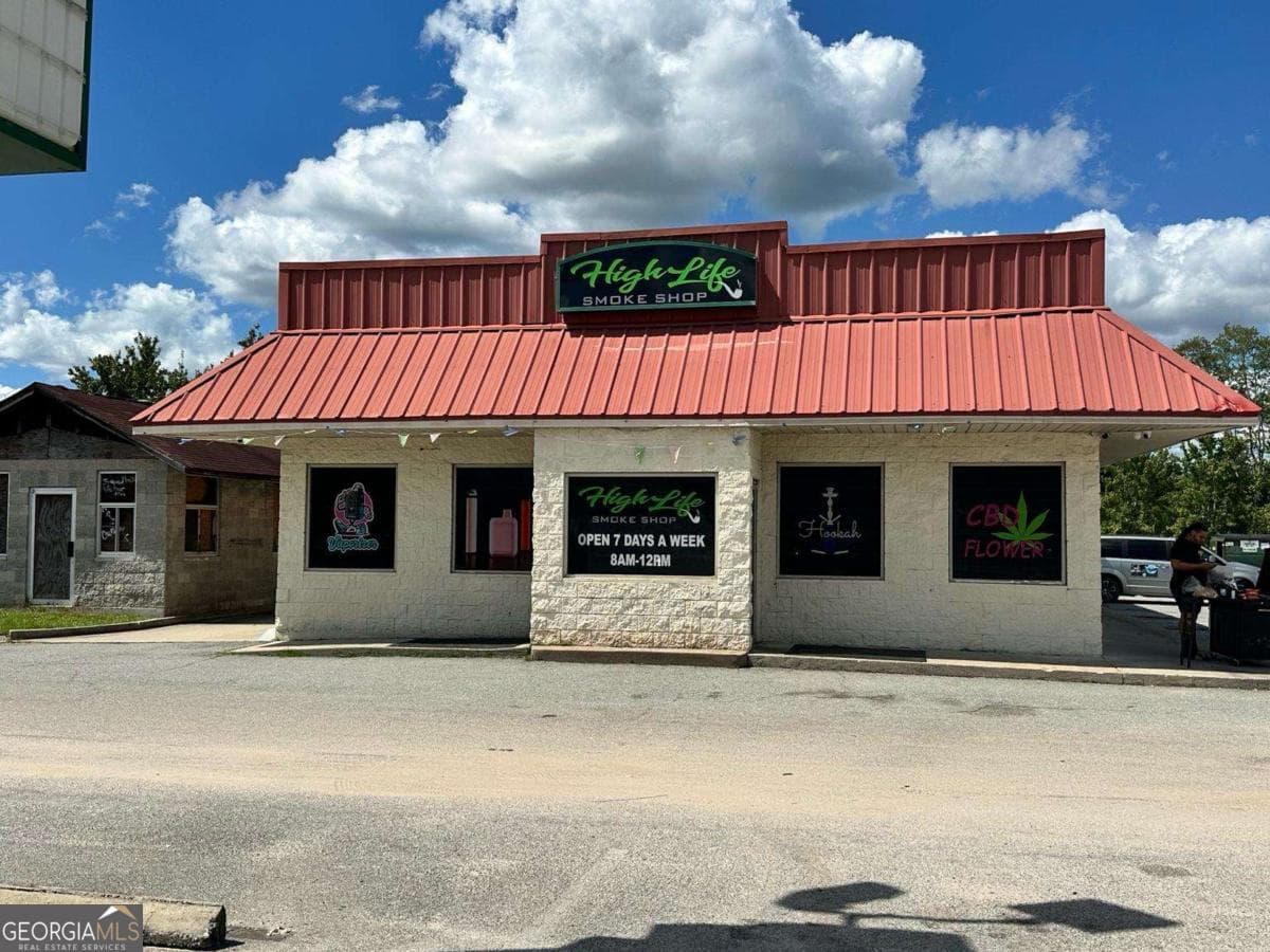 245 Slaten Street, Hinesville GA 31313