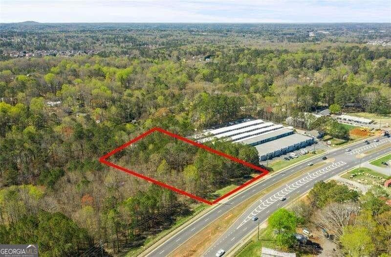 0 Hwy 92 # 182, Acworth GA 30102