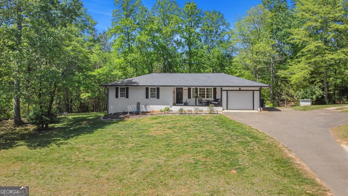 2383 Sperin Road, Ball Ground GA 30107