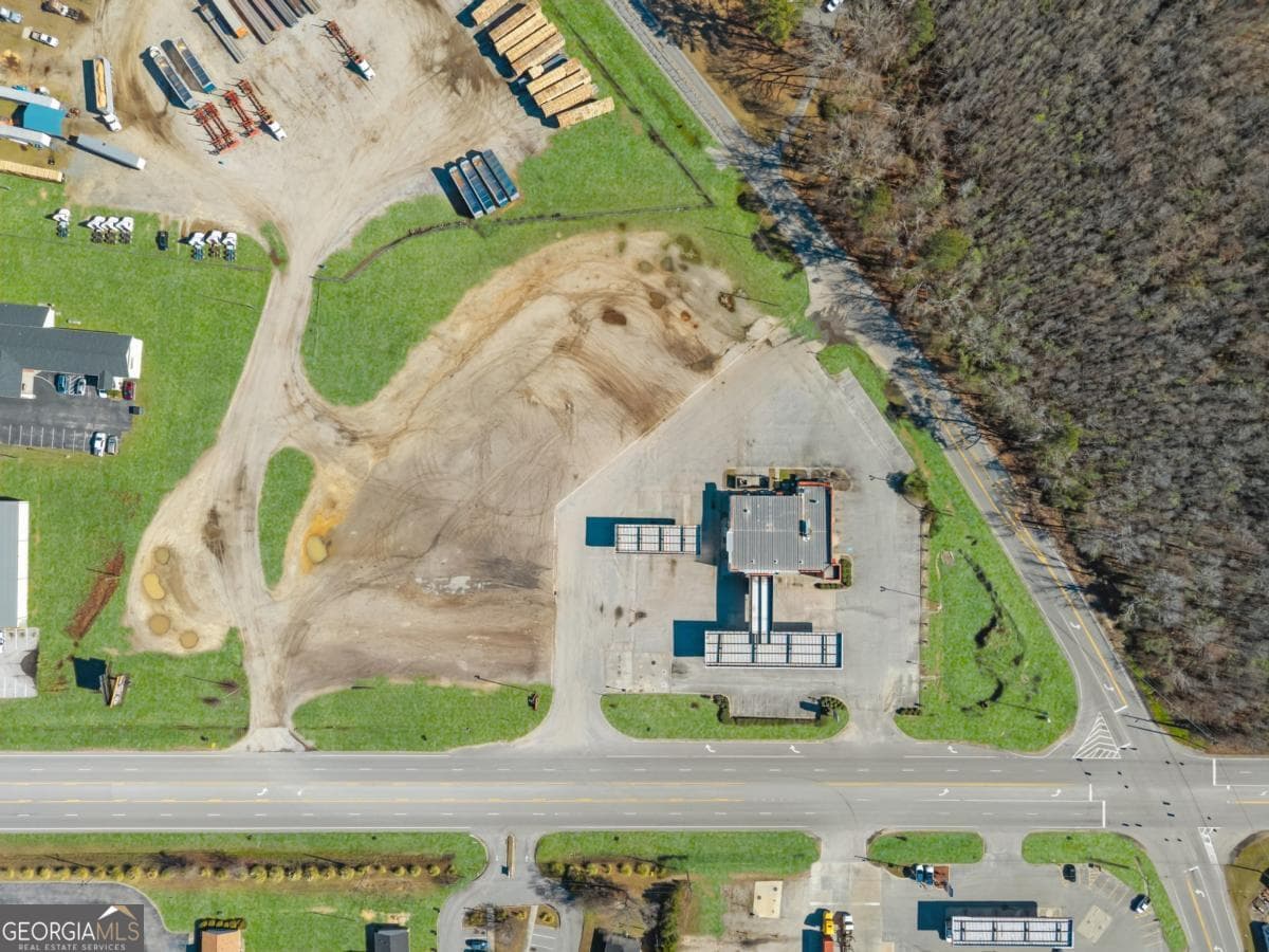 10525 Us Highway 1 S, Wadley GA 30477