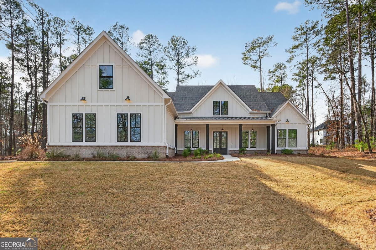 Harbor Club · 1020 Oak Valley Road, Greensboro GA 30642