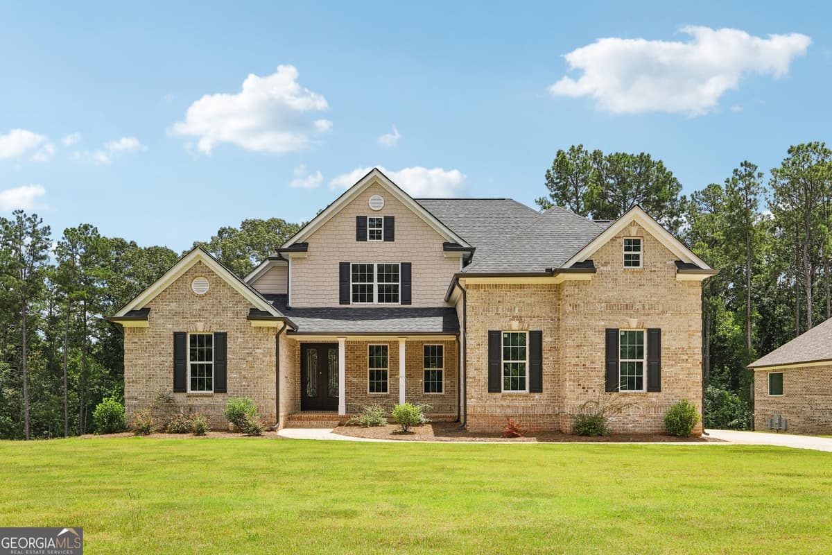 Whitestone · 8023 White Stone Boulevard, Douglasville GA 30135