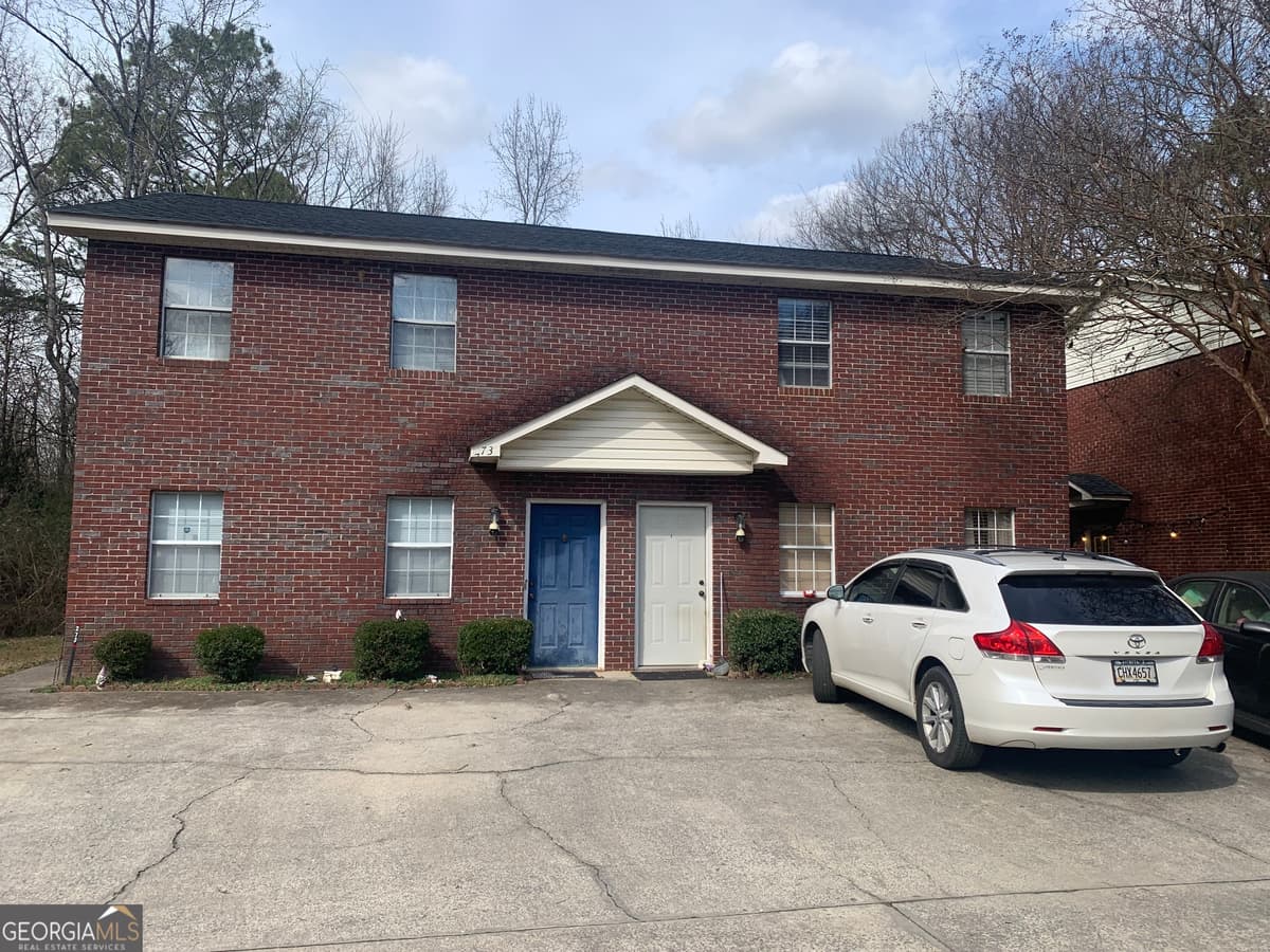 Shannon Estates · 301 Bert Road, Rome GA 30161
