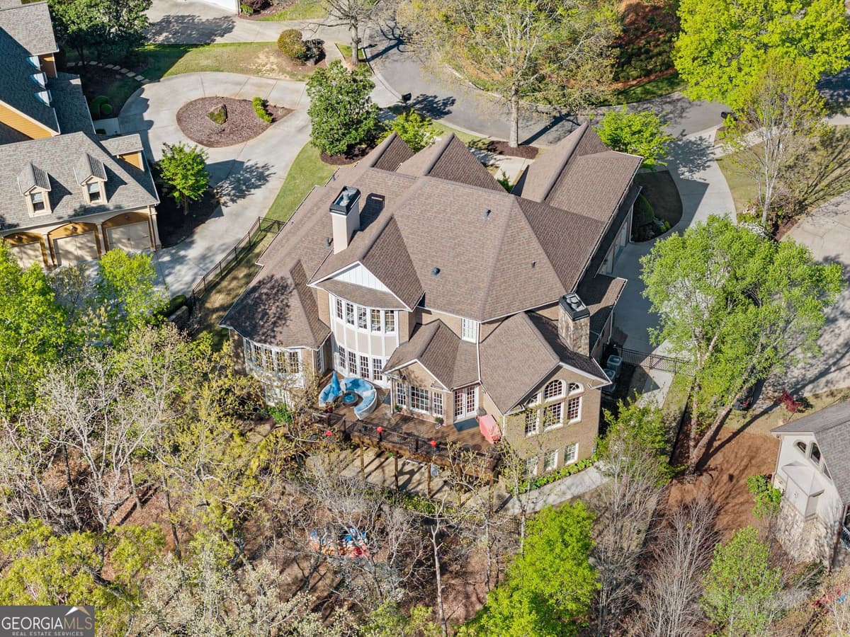 Marina Bay · 6221 Random Winds Bluff, Gainesville GA 30506