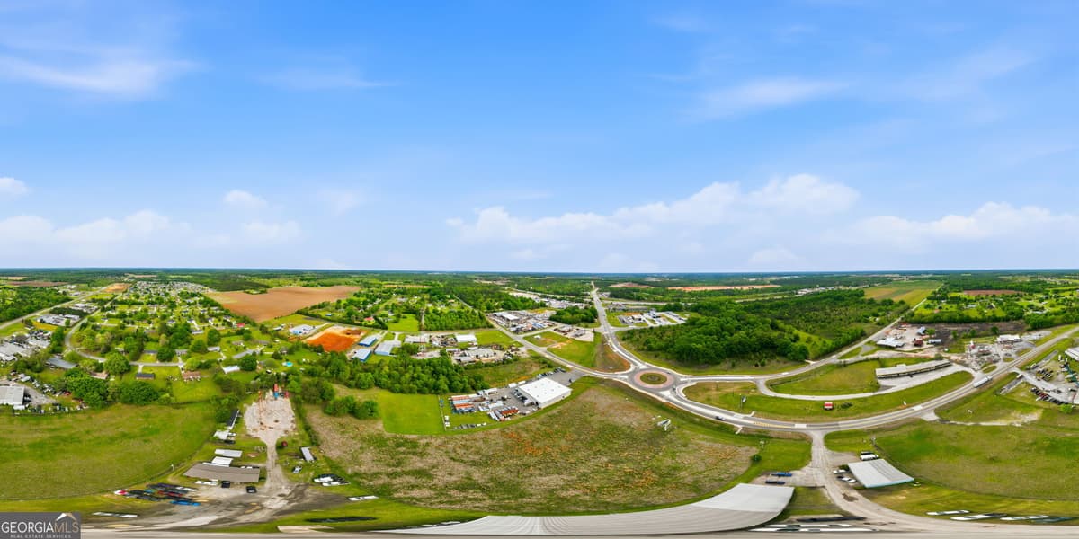 2637 Highway 247 Conn, Byron GA 31008