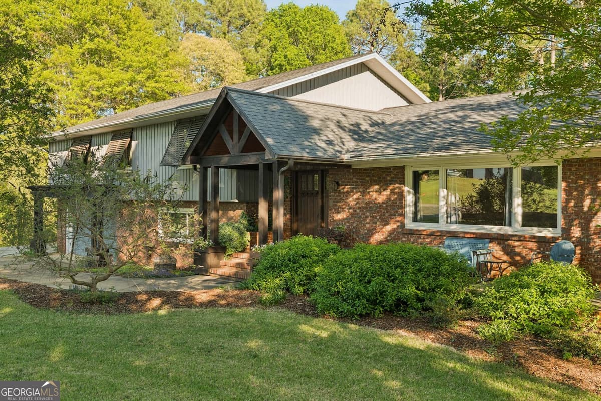 Wilkesfield · 110 Mystic Cove Lane, Townville SC 29689