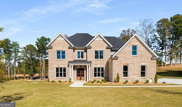Canaan Ridge at Wolf Creek · 2640 SW Jacanar Lane SW # 19, Atlanta GA 30331