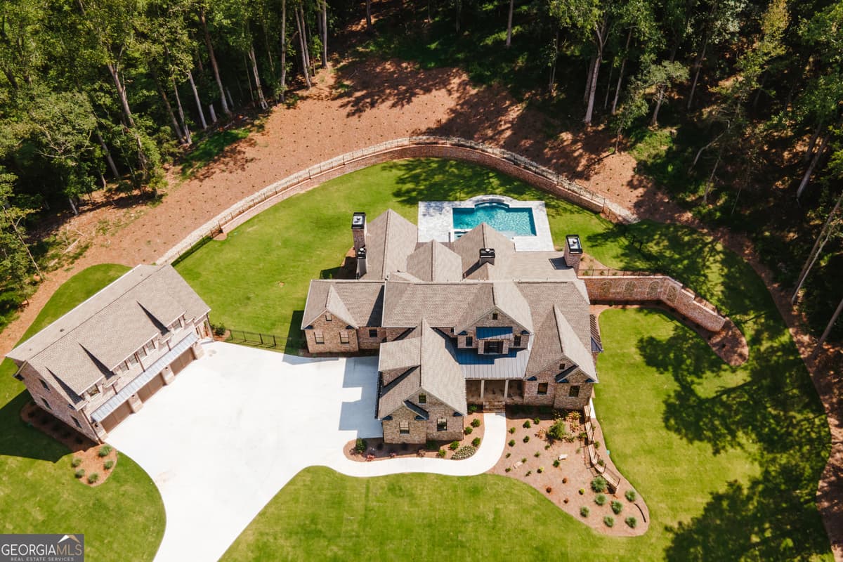 Saddle Shoals · 201 Westminster Drive, Athens GA 30607
