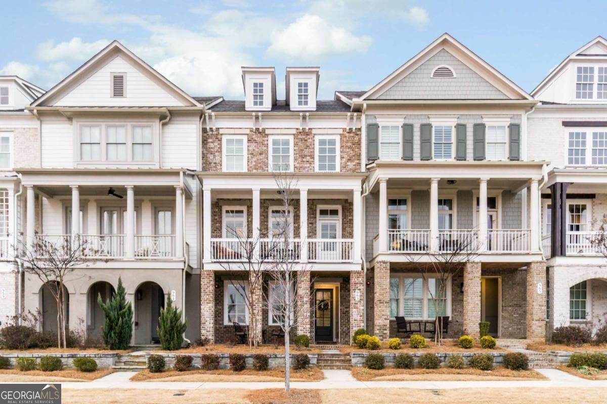 South on Main · 963 South on main Drive, Woodstock GA 30188
