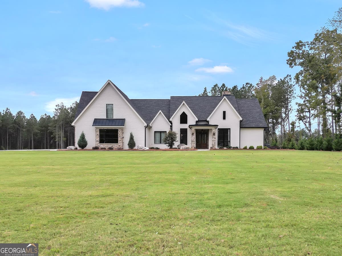 5700 Goolsby Road, Monticello GA 31064