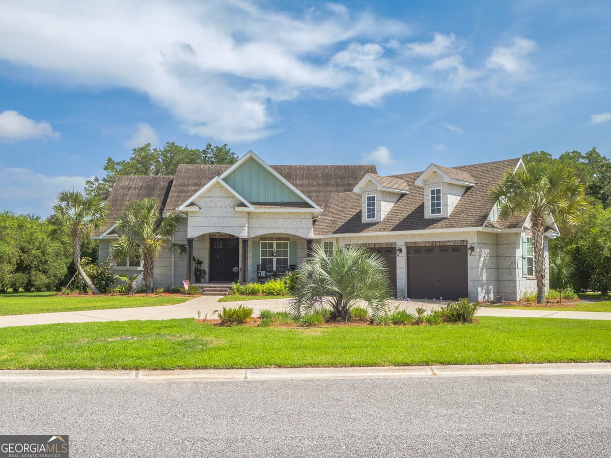 Maiden Creek Landing · 79 Manatee Court, Waverly GA 31565