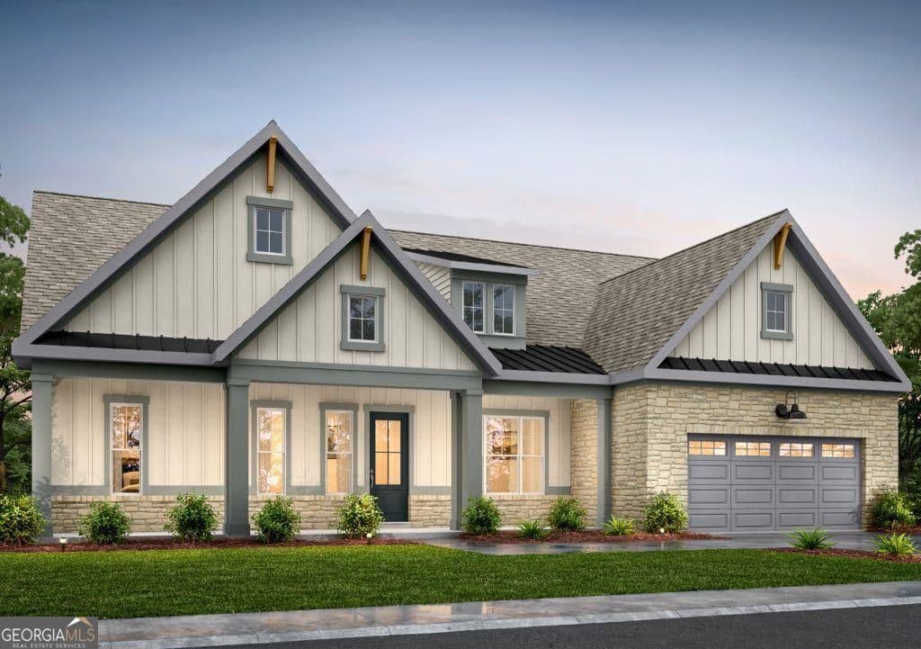 LAKE SOCIETY · 1622 Ahaluna Drive, Gainesville GA 30501