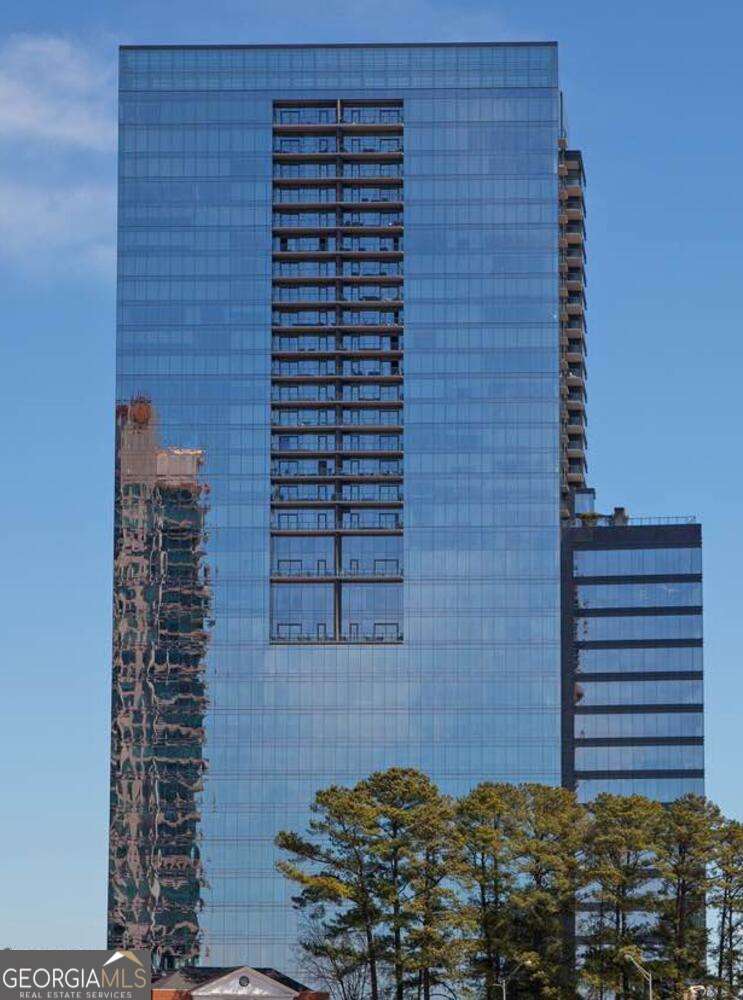 The Ritz Carlton Residences · 3630 Peachtree Road NE # 2606, Atlanta GA 30326