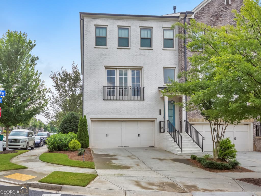 Harlow · 20001 Windalier Way, Roswell GA 30076