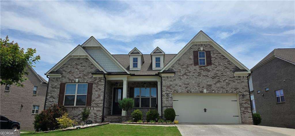 Olde Woodward Mill · 4561 Woodward Walk Lane, Suwanee GA 30024