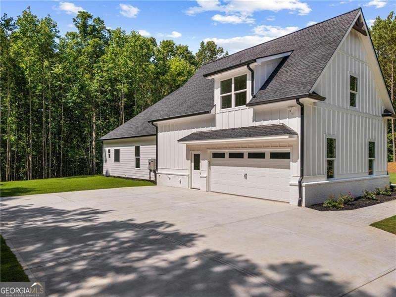 Jerusalem Farms · 126 Jerusalem Farms Trail, Jasper GA 30143