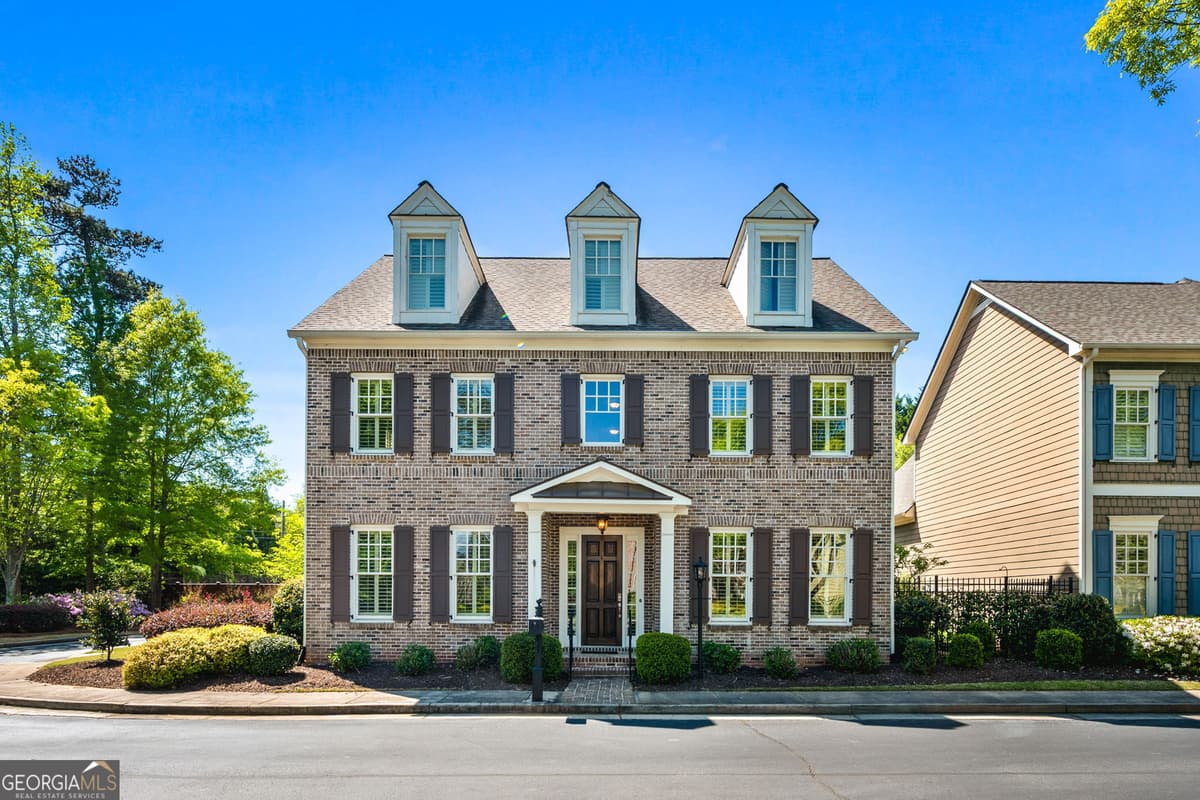 Garden Gate · 2901 Gateland Square, Marietta GA 30062