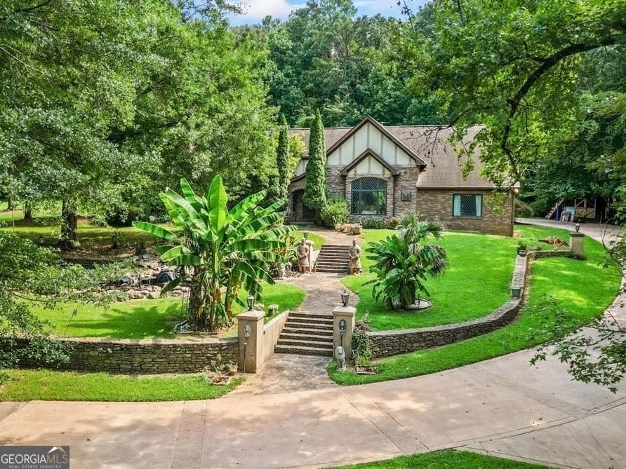 3000 Cathedral Place, Decatur GA 30034