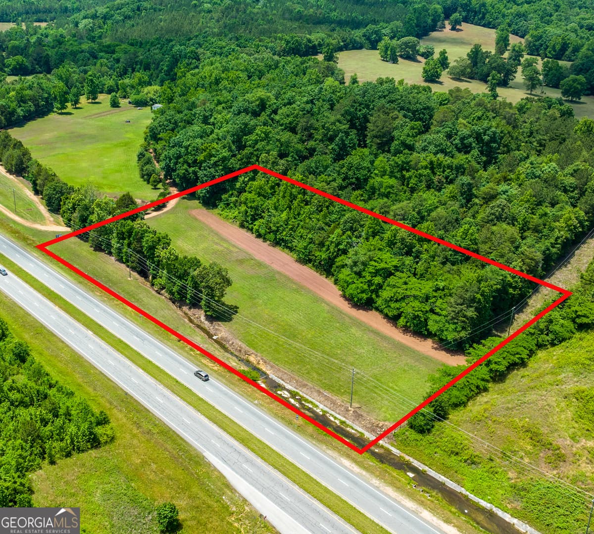 3644 Cedartown Highway SW, Lindale GA 30147
