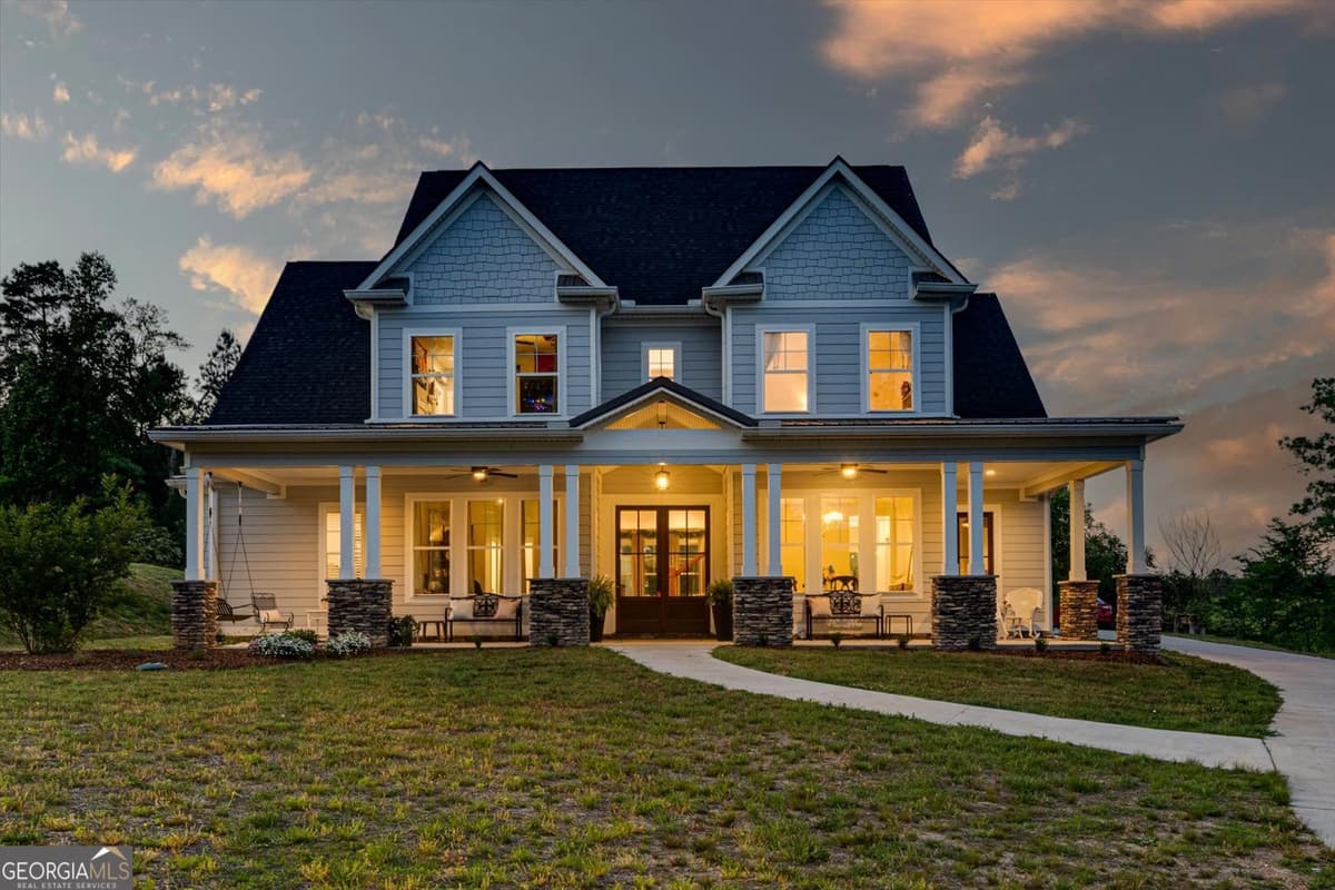 200 Waters Drive, Ringgold GA 30736